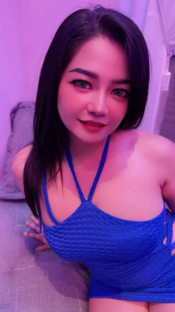 Alis pattaya vice masseuse nuru