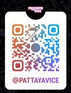 follow pattaya vice massage on telegram