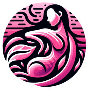 Erotic massage bkk logo