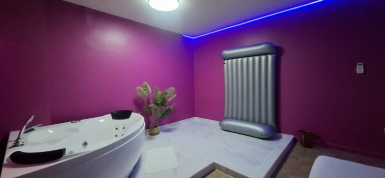 pattaya vice nuru massage room