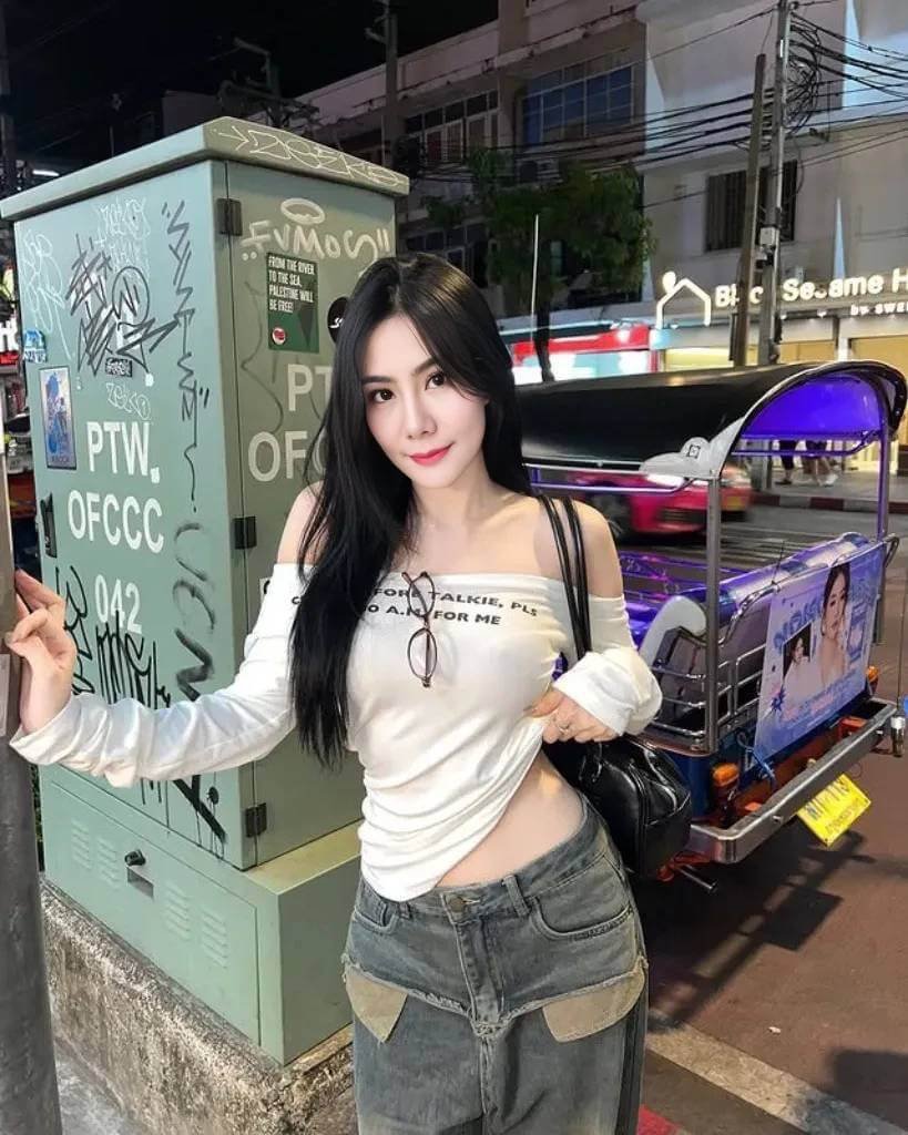 Airin sexy soapy masseuse pattaya vice