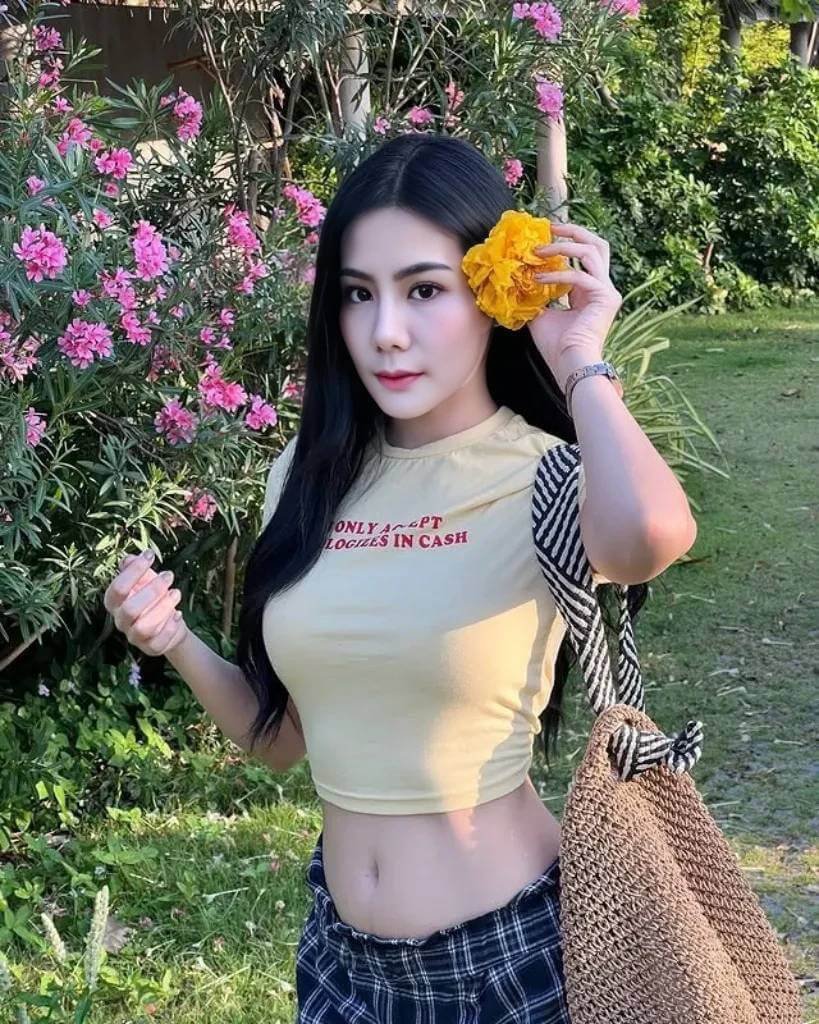 Airin nuru masseuse pattaya vice