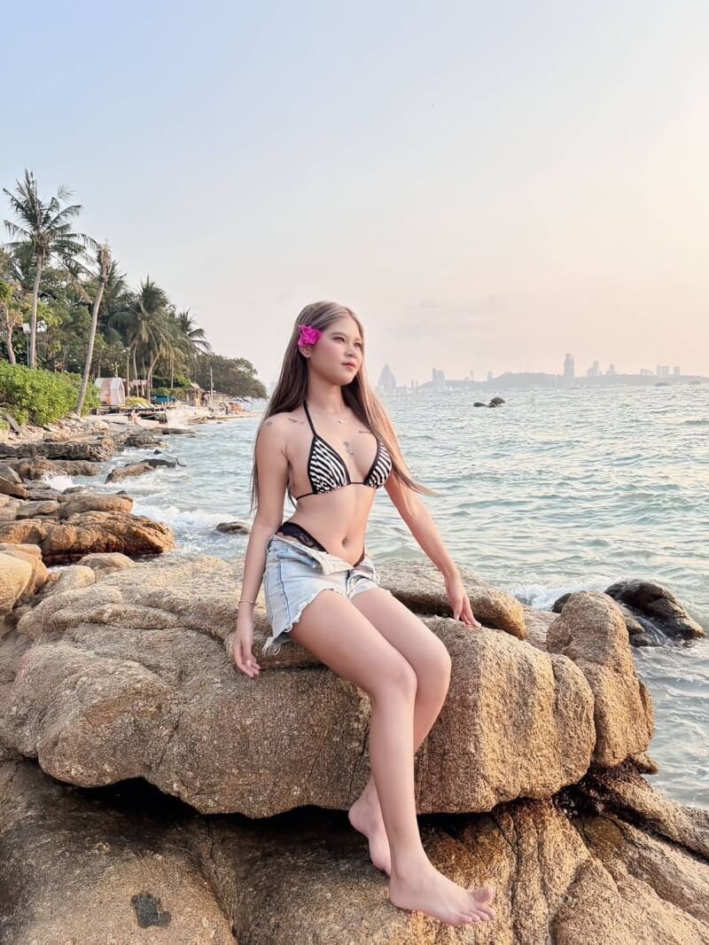 Beam soapy masseuse pattaya vice