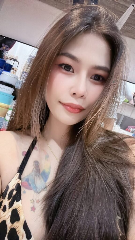 Jessy sexy masseuse pattaya vice