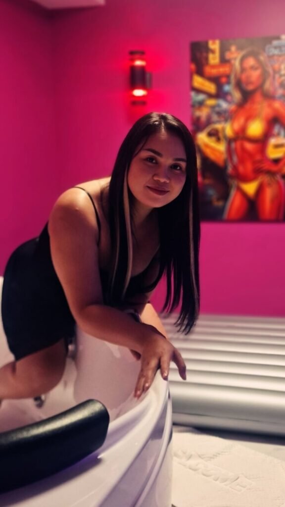 Yaya soapy masseuse pattaya vice