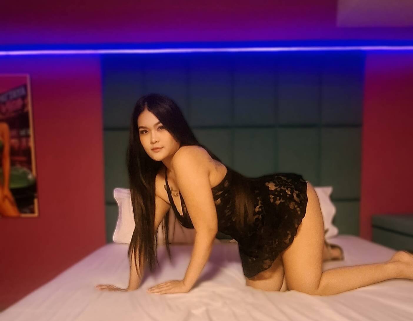 Linda soapy masseuse pattaya vice