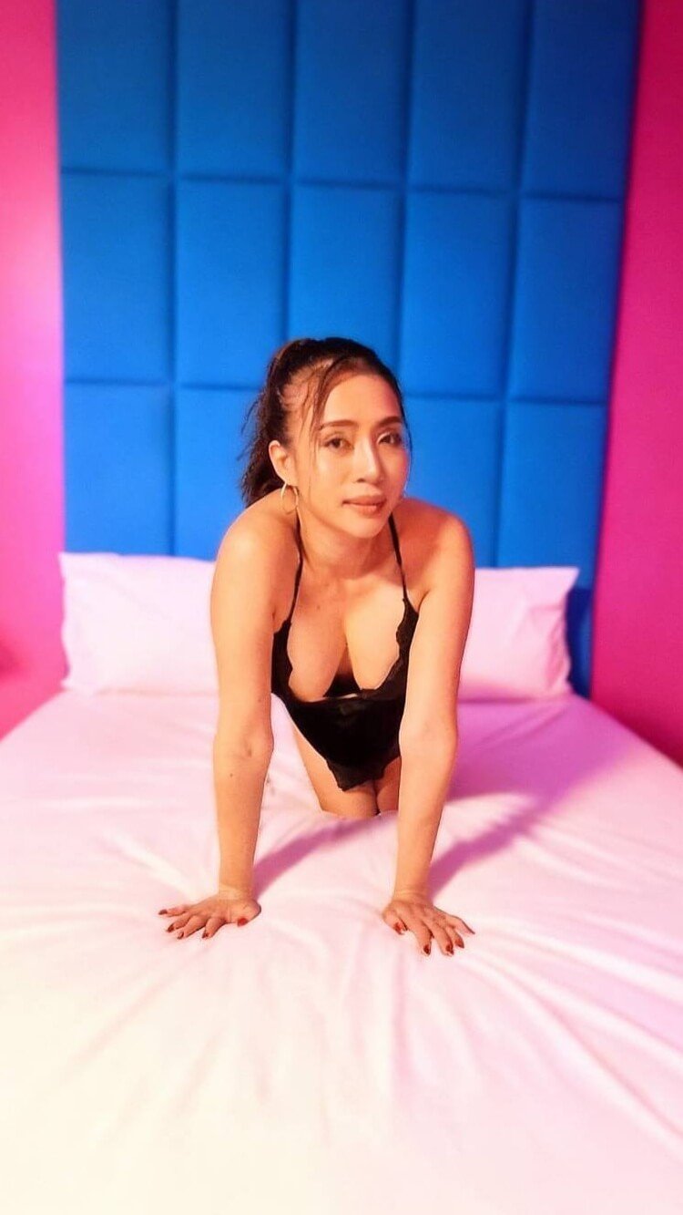 Nene soapy masseuse pattaya vice