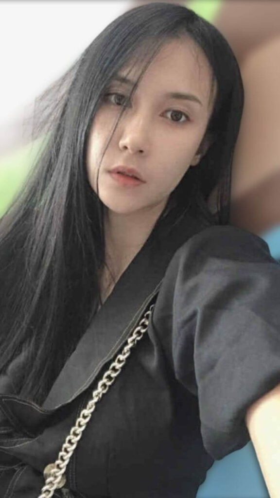 AJ sexy masseuse pattaya vice