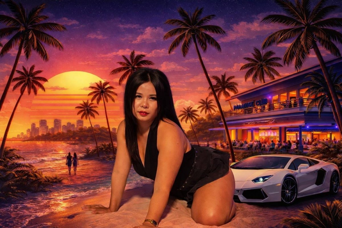 Catty nuru masseuse pattaya vice