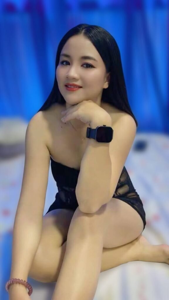 Nanny nuru masseuse pattaya vice