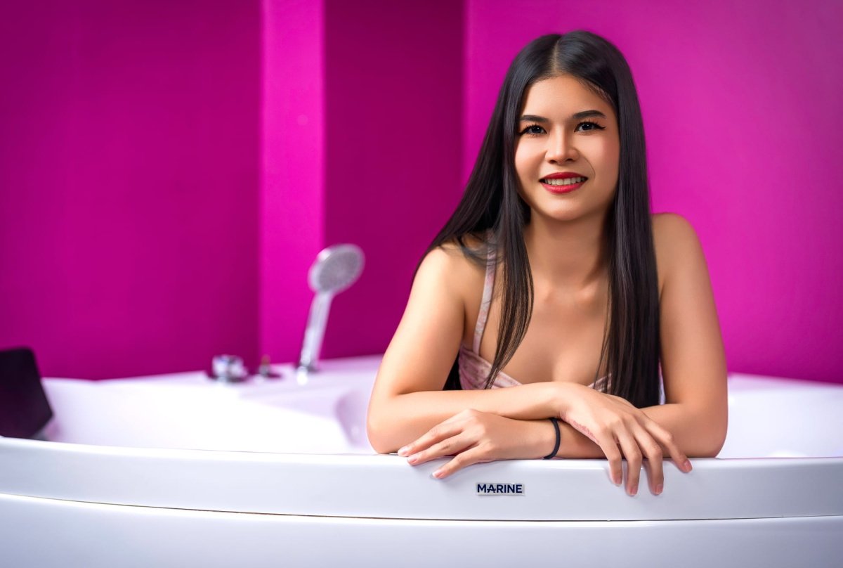 Cherry soapy masseuse pattaya vice