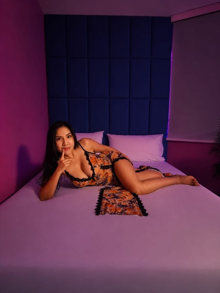 Parte soapy masseuse pattaya vice