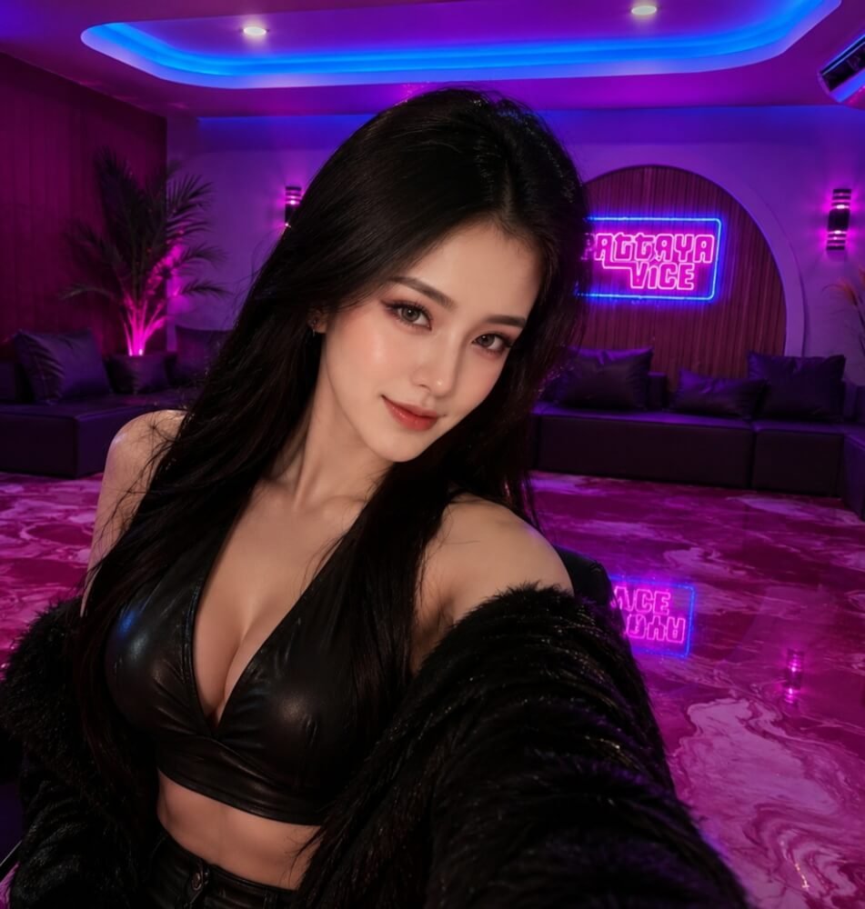 Fuji nuru masseuse pattaya vice