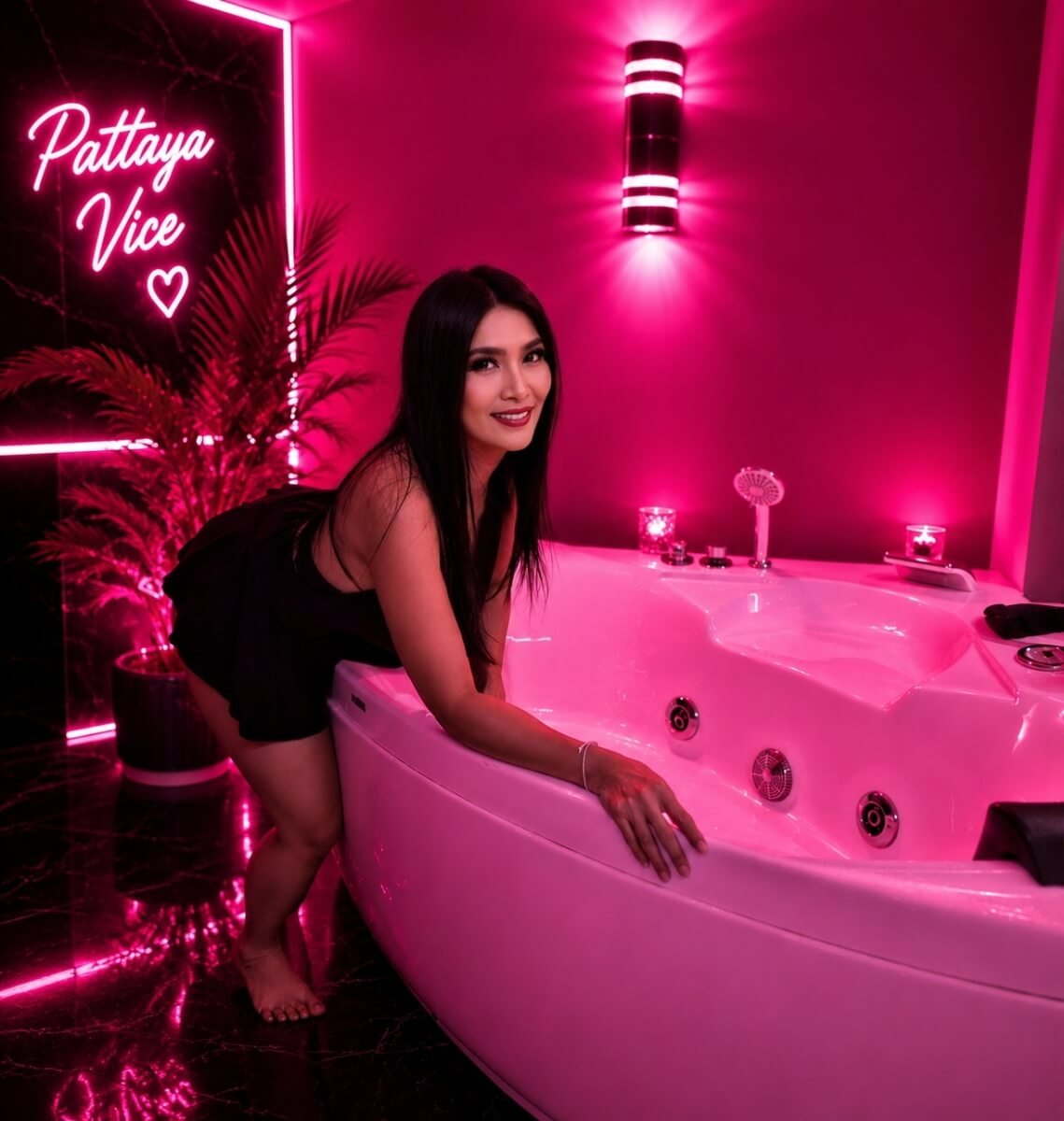 Gift erotic masseuse pattaya vice