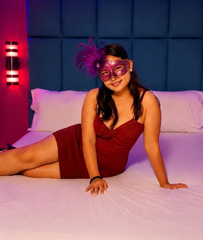 Laila nuru masseuse pattaya vice