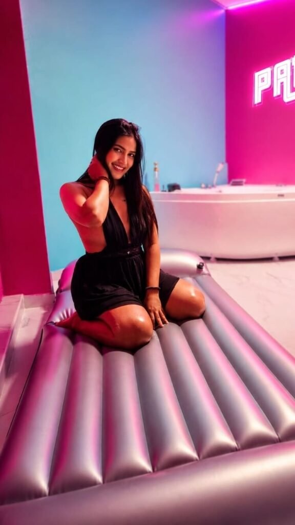 Nana erotic masseuse pattaya vice