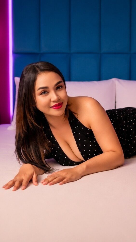 Yaya nuru masseuse pattaya vice