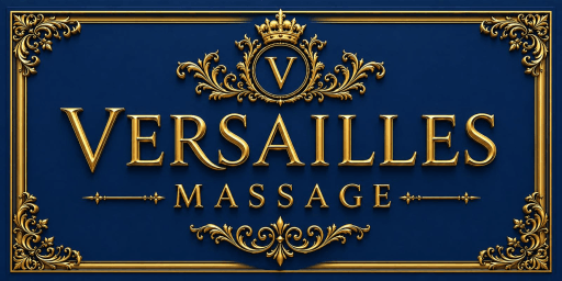Versailles massage Pattaya logo