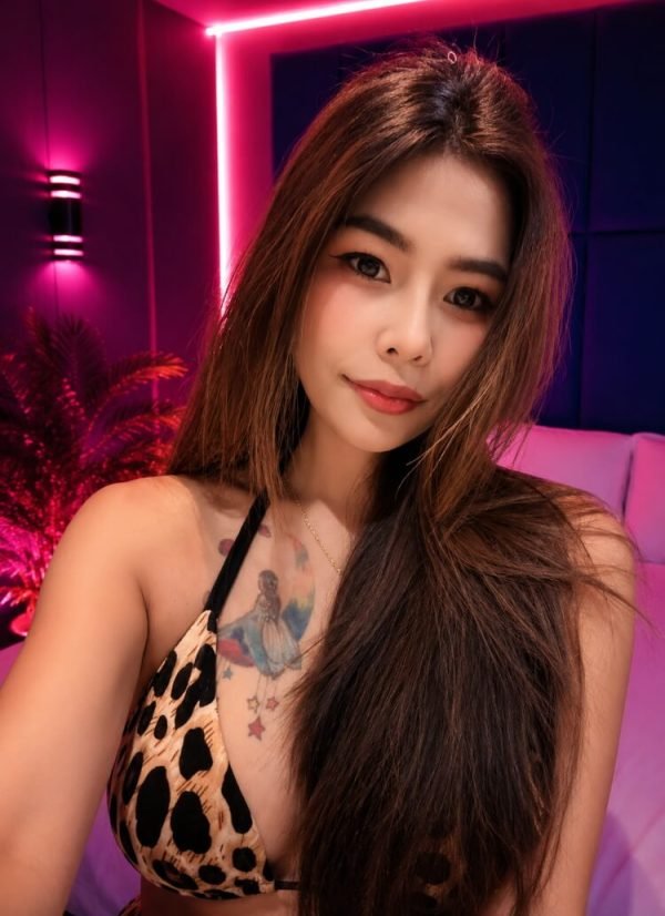 Jessy soapy masseuse pattaya vice