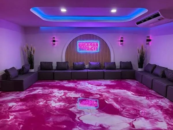pattaya vice massage lobby